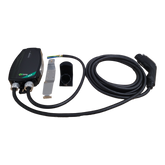 Borne de recharge fixe EVduty-6048A pour véhicule électrique